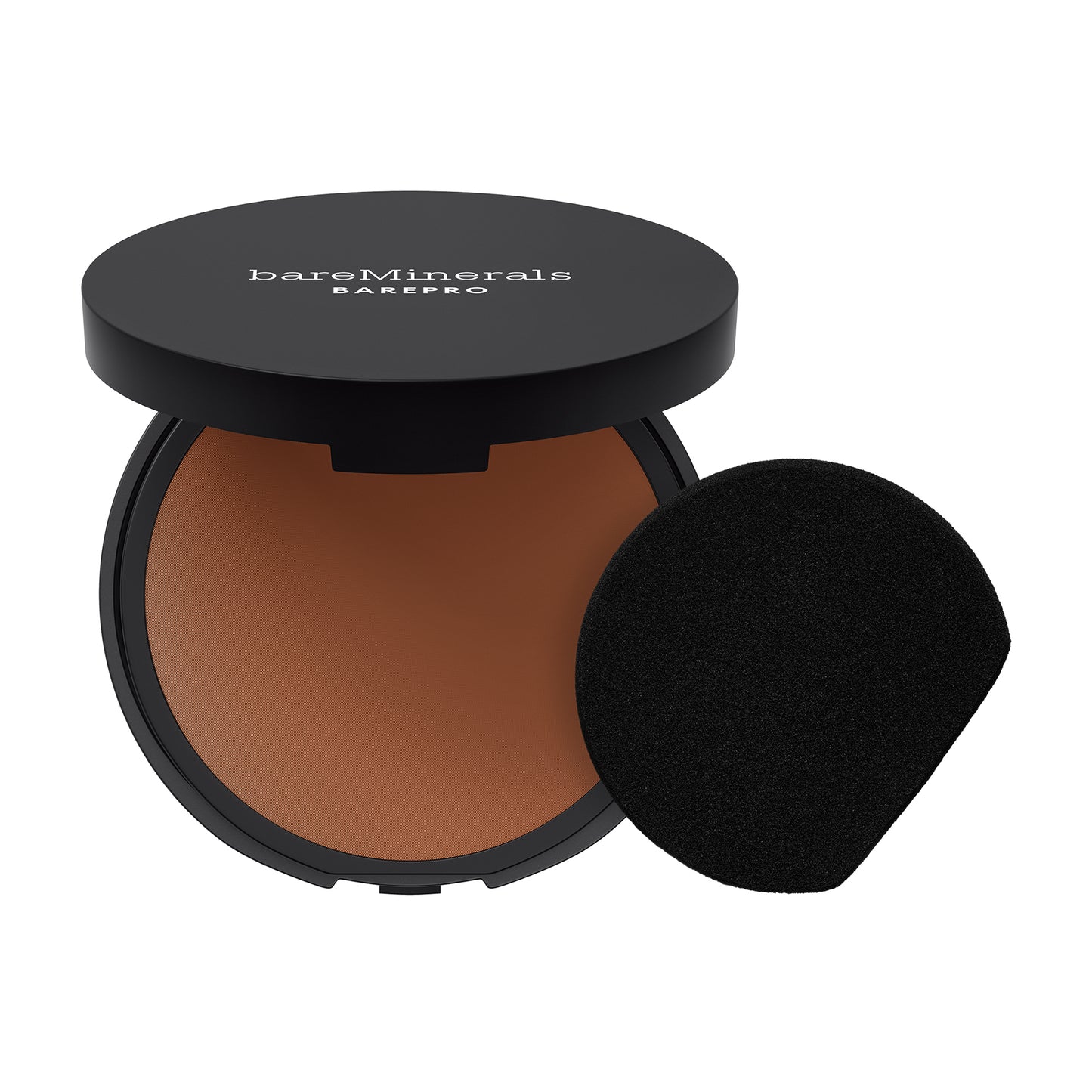 Natural Matte Pressed Powder Foundation