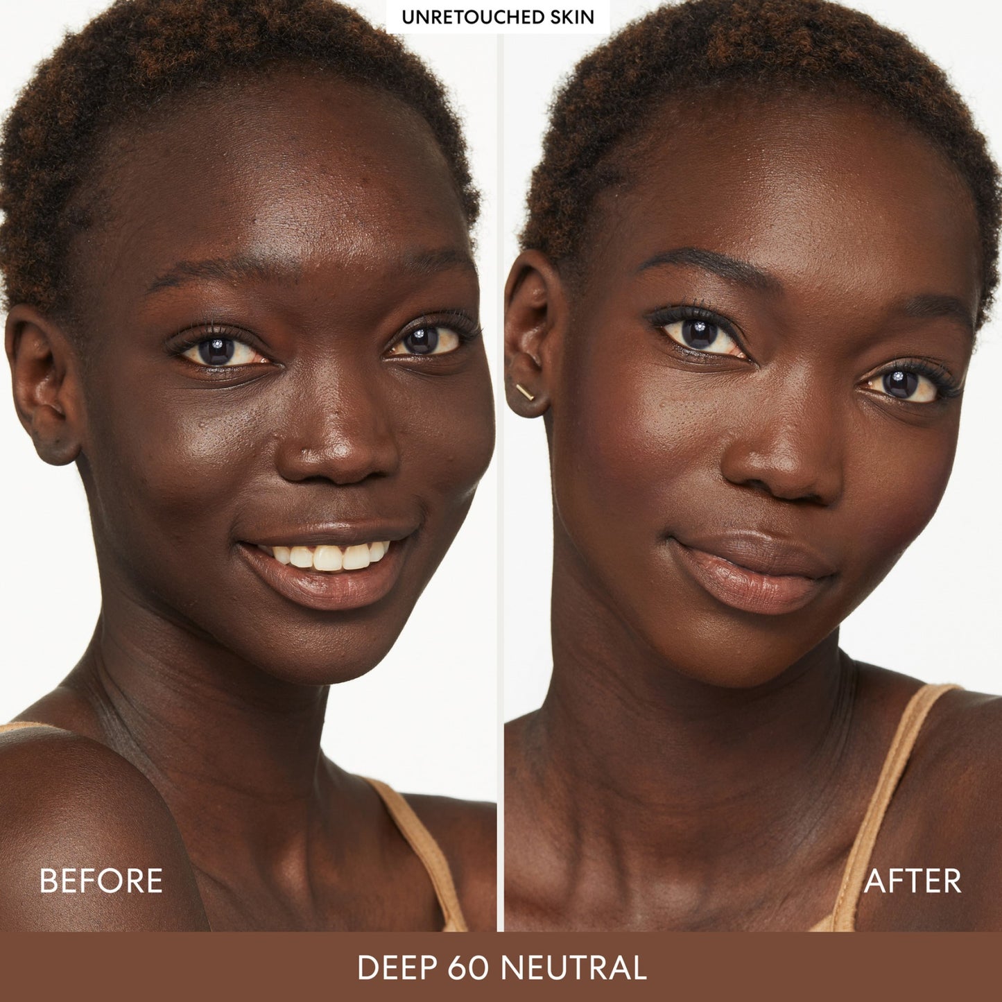 Natural Matte Pressed Powder Foundation