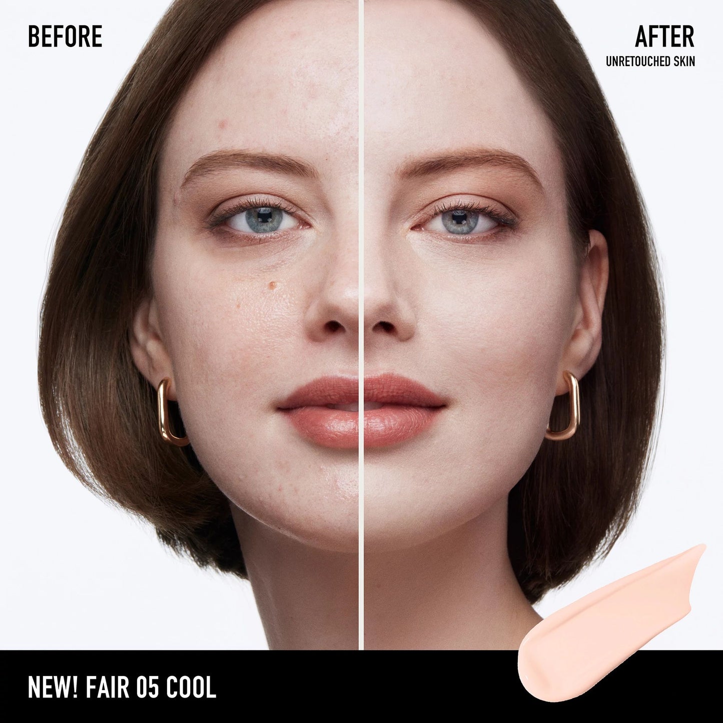 Barepro 24 Hr Wear Skin-perfecting Matte Liquid Foundation Mineral SPF 20 Pa++