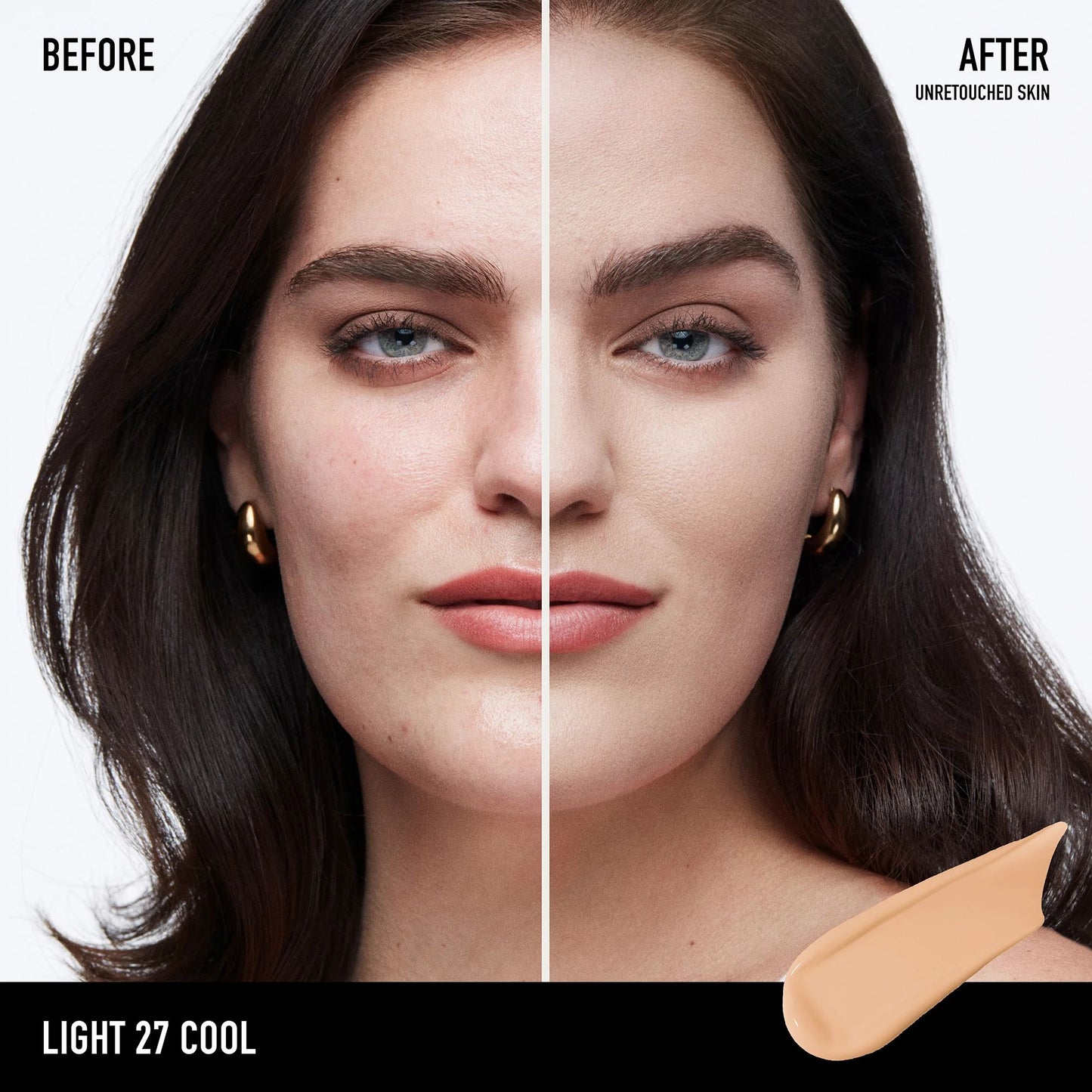 Barepro 24 Hr Wear Skin-perfecting Matte Liquid Foundation Mineral SPF 20 Pa++