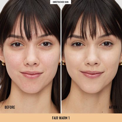 Original Pure Serum Radiant Natural Liquid Foundation Mineral Spf 20