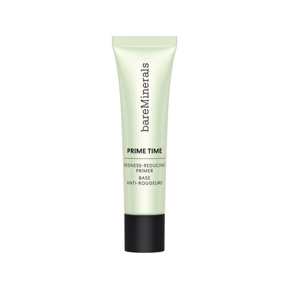 Prime Time Redness Reducing Primer