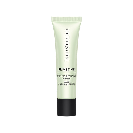 Prime Time Redness Reducing Primer