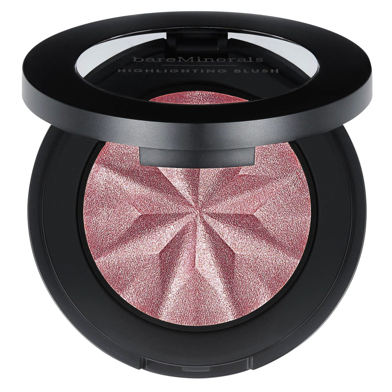 Gen Nude Highlighting Blush 0.21 oz Mauve Glow