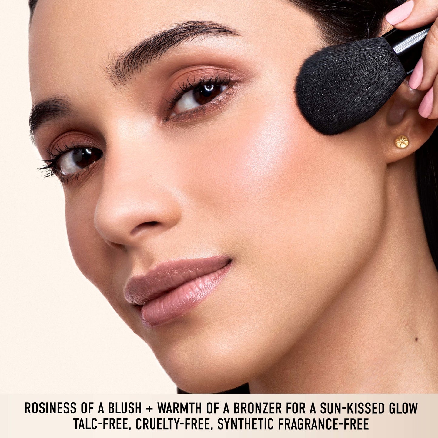 Gen Nude Highlighting Blush