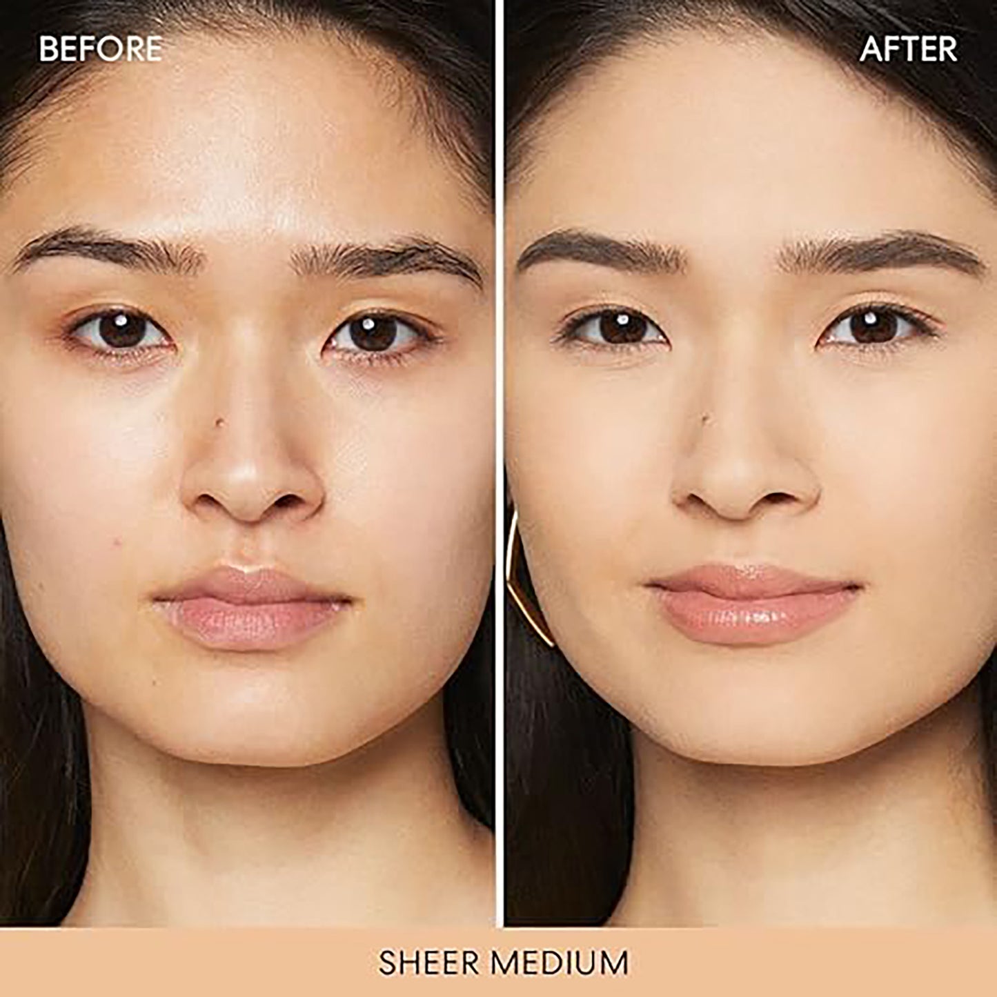 Original Mineral Veil Talc-Free Pressed Setting Powder