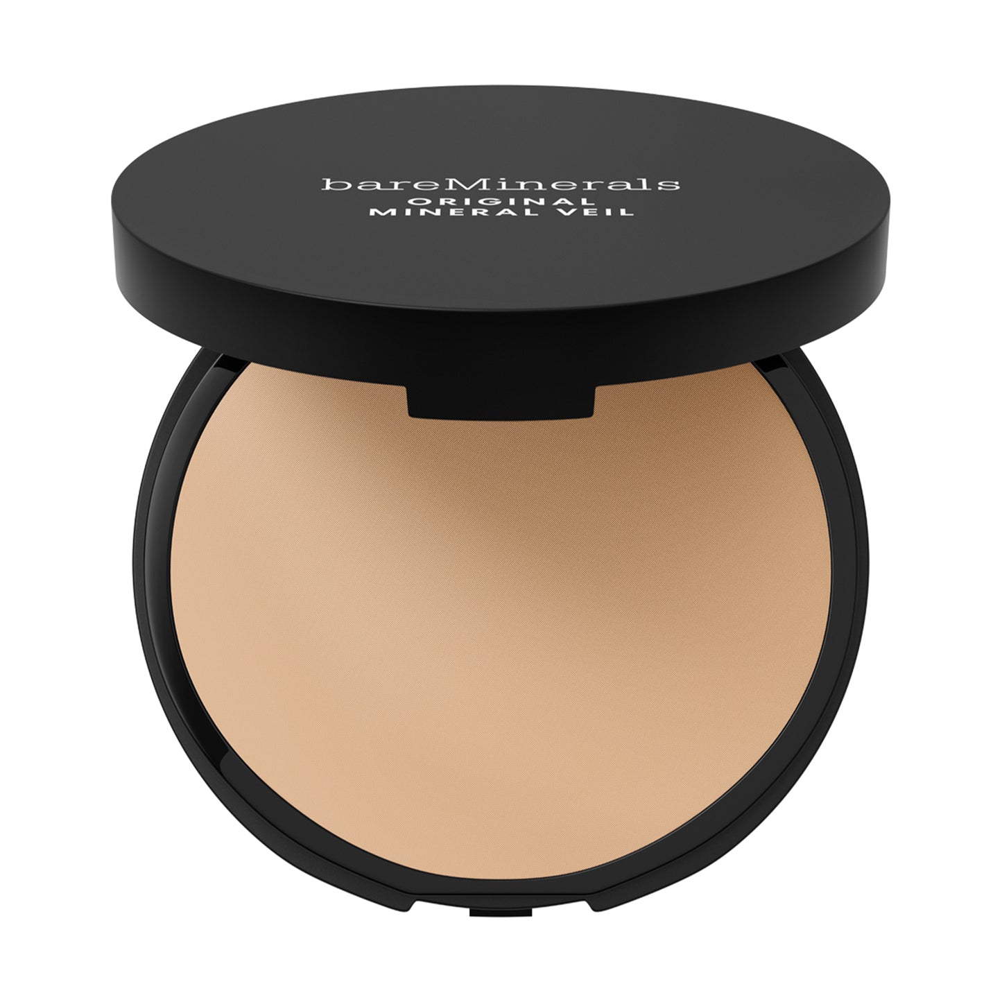 Original Mineral Veil Talc-Free Pressed Setting Powder