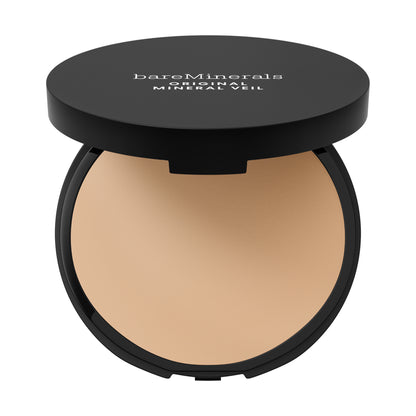 Original Mineral Veil Talc-Free Pressed Setting Powder
