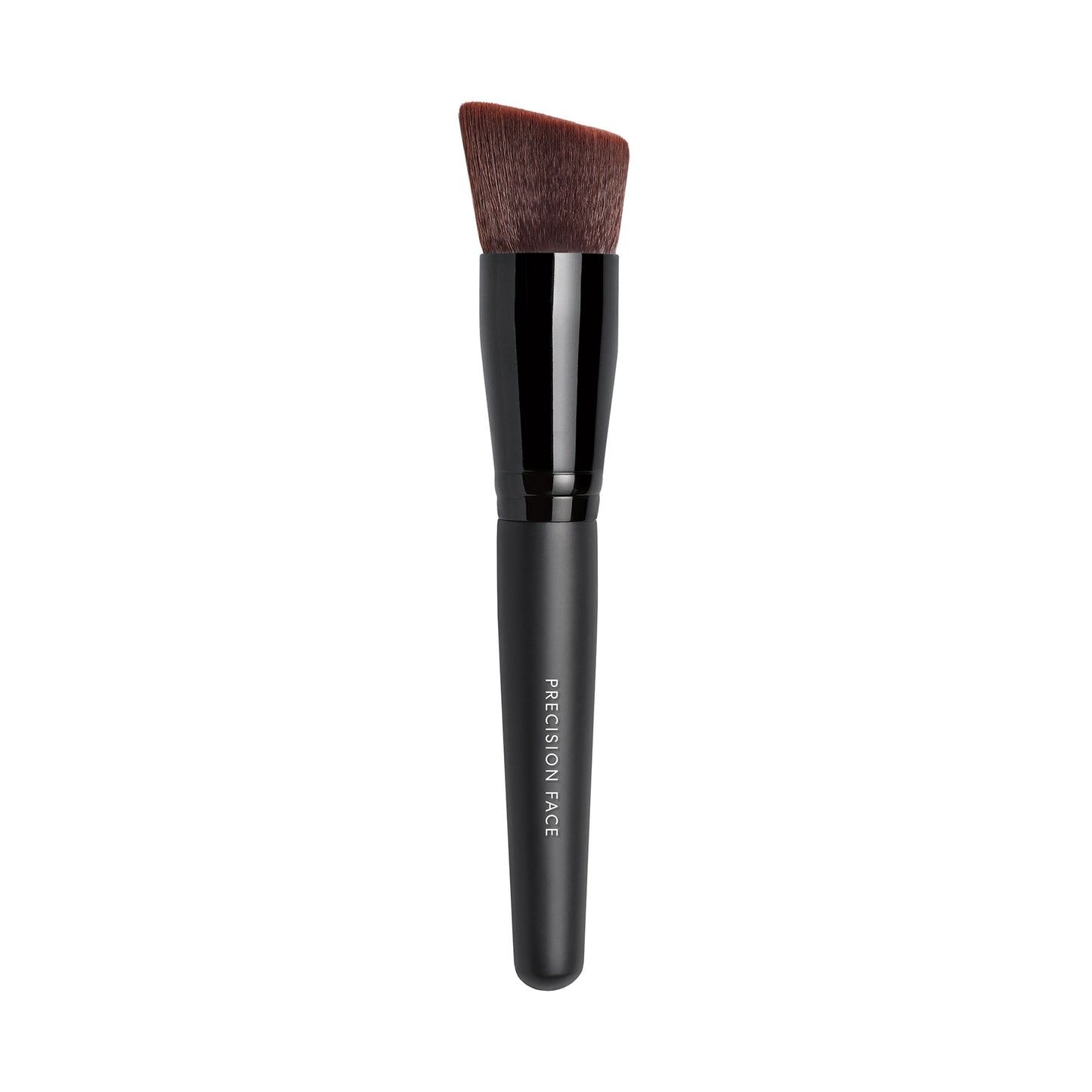 Precision Angled Makeup Brush