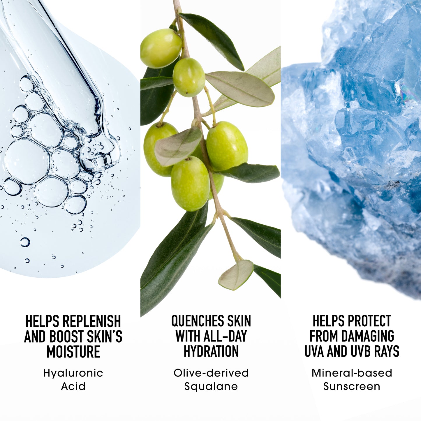 Mini Complexion Rescue Tinted Moisturizer SPF 30