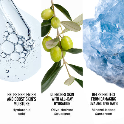 Mini Complexion Rescue Tinted Moisturizer SPF 30