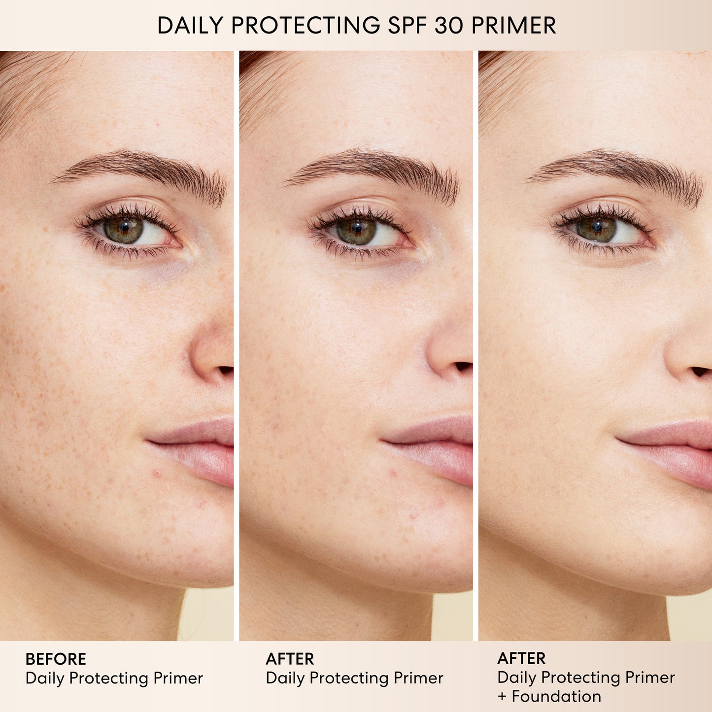 Prime Time® Daily Protecting Primer Mineral SPF 30