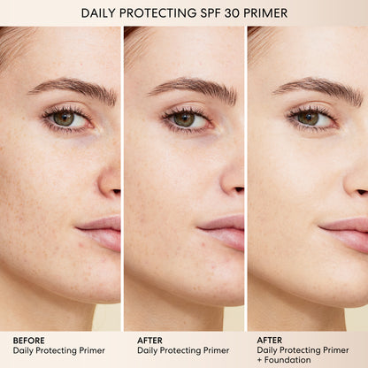 Prime Time® Daily Protecting Primer Mineral SPF 30