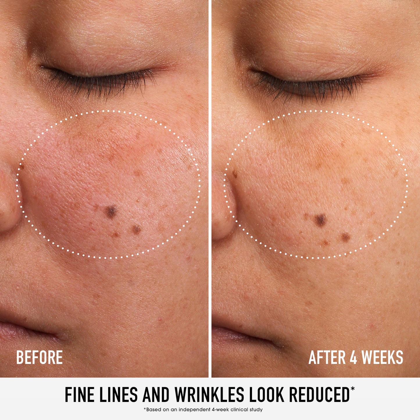 Skin Rescue Fresh Potent Pure Smooth Serum