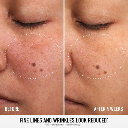 Skin Rescue Fresh Potent Pure Smooth Serum