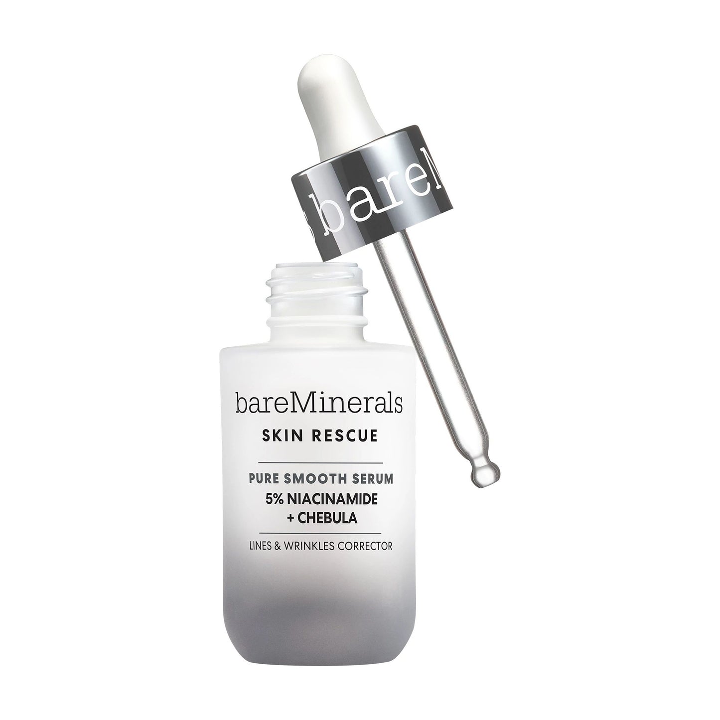 Skin Rescue Fresh Potent Pure Smooth Serum