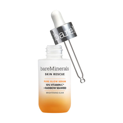 Skin Rescue Fresh Potent Pure Glow Serum