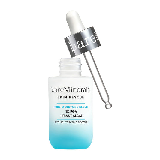 Skin Rescue Fresh Potent Pure Moisture Serum