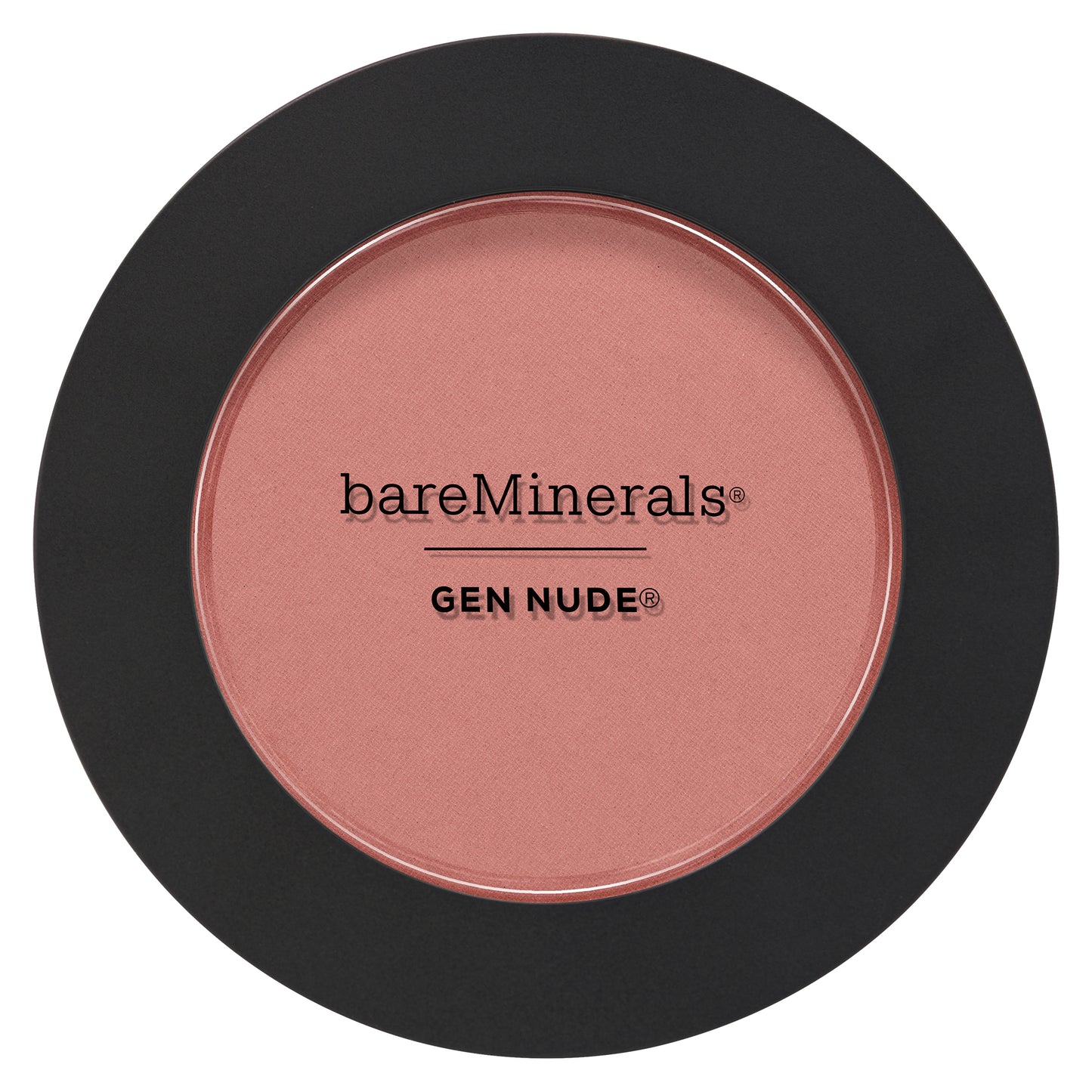 Gen Nude Powder Blush