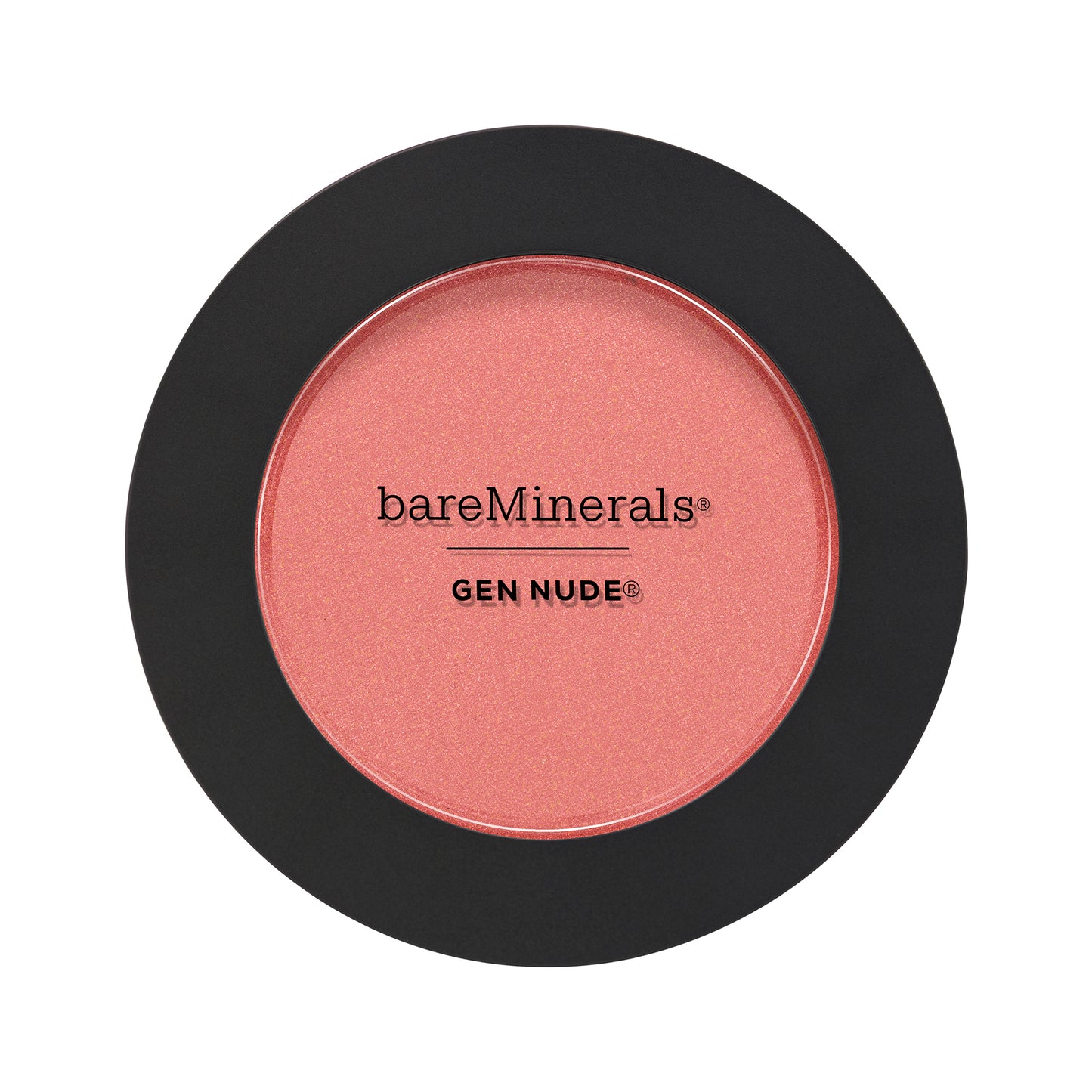 Gen Nude Powder Blush