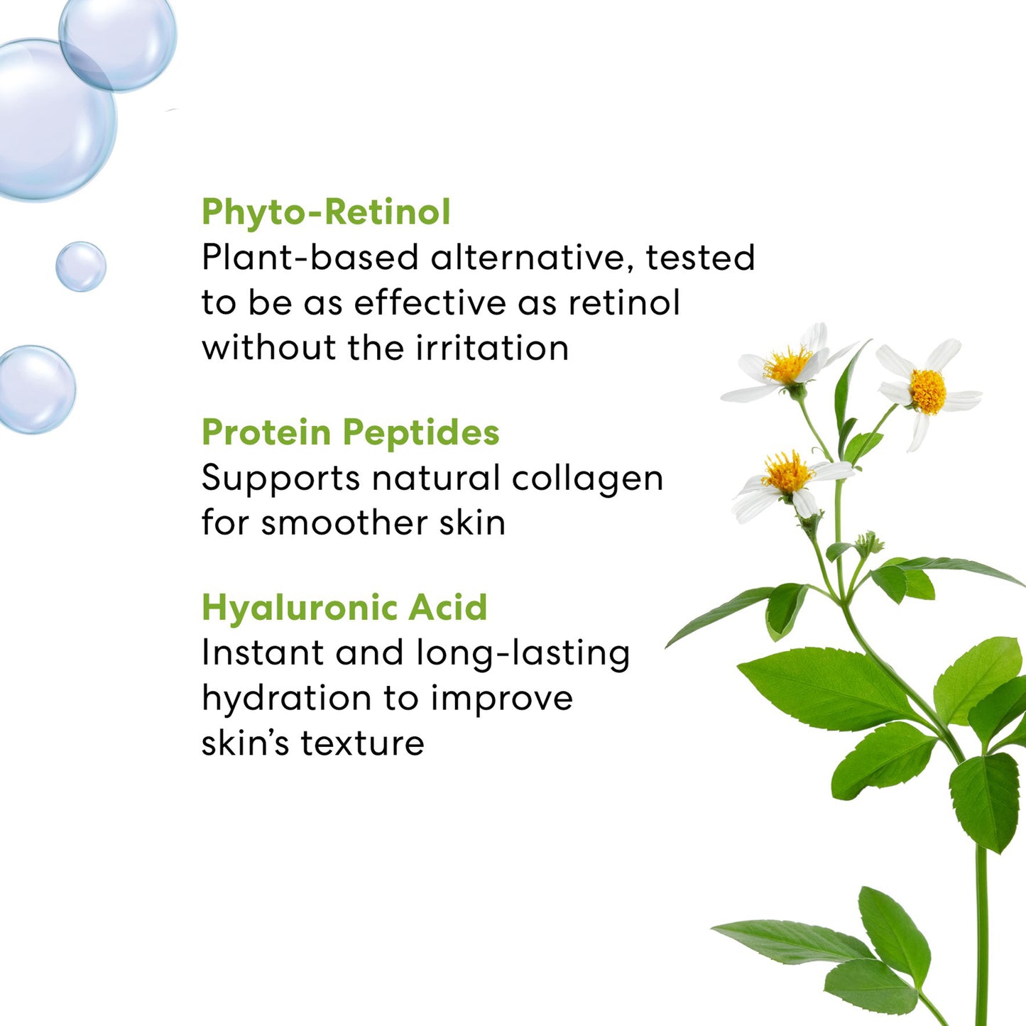 Ageless Phyto-retinol Eye Cream