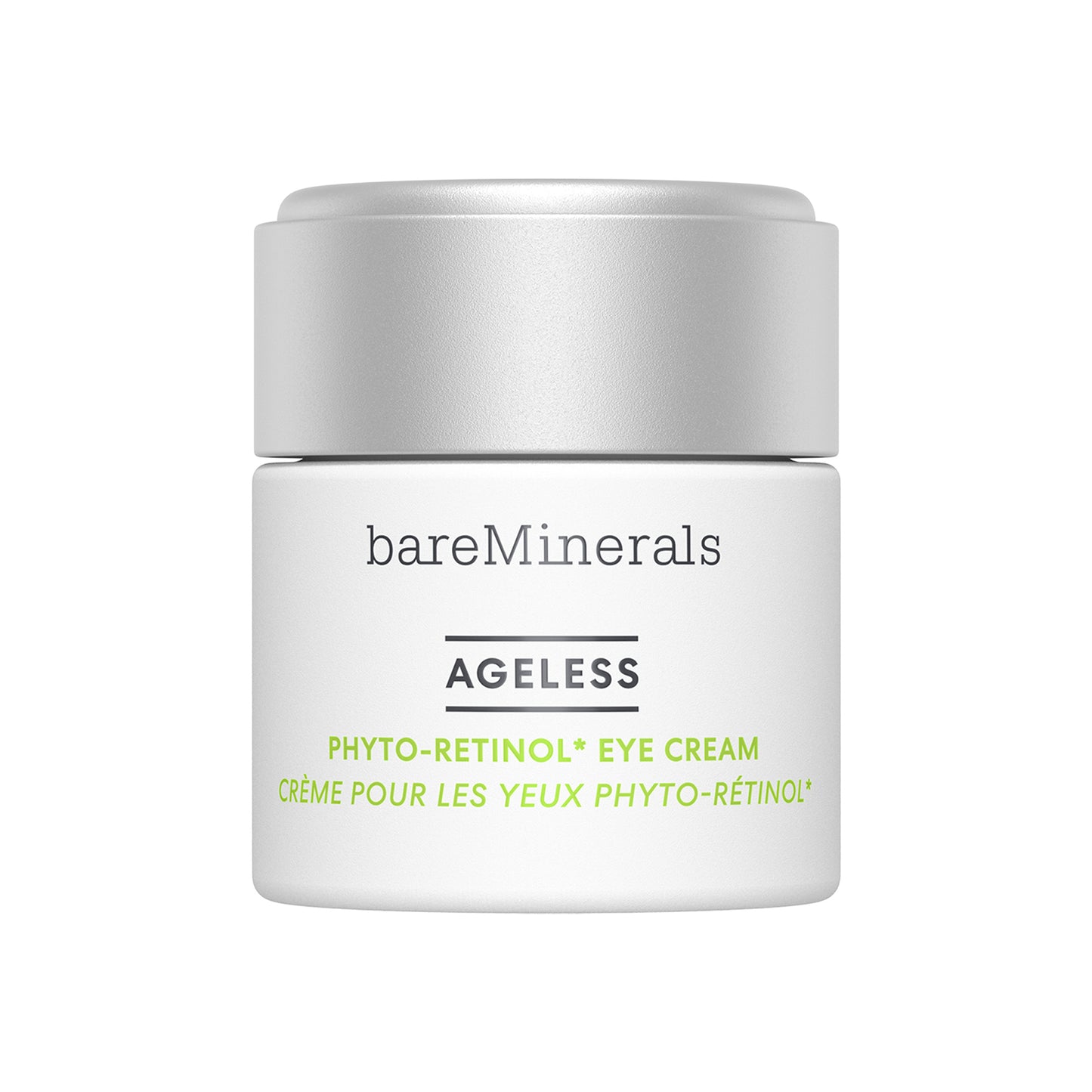 Ageless Phyto-retinol Eye Cream
