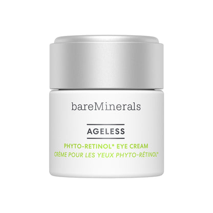 Ageless Phyto-retinol Eye Cream