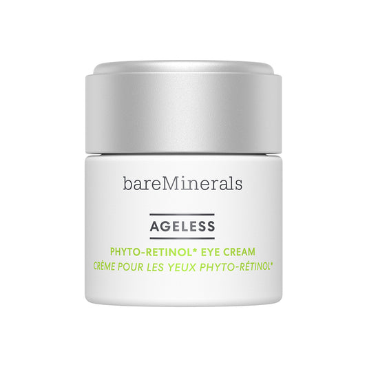 Ageless Phyto-retinol Eye Cream
