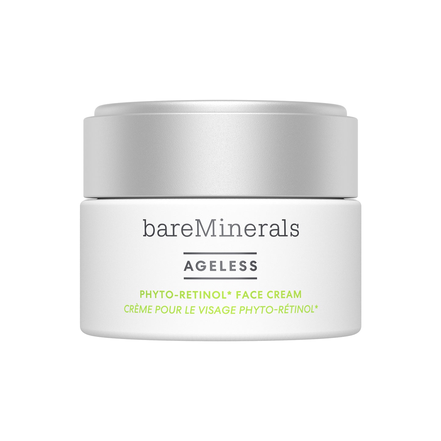 Ageless Phyto-retinol Face Cream
