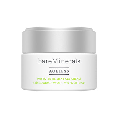 Ageless Phyto-retinol Face Cream