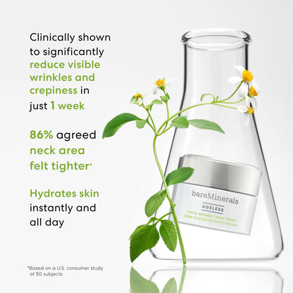 Ageless Phyto-retinol Neck Cream