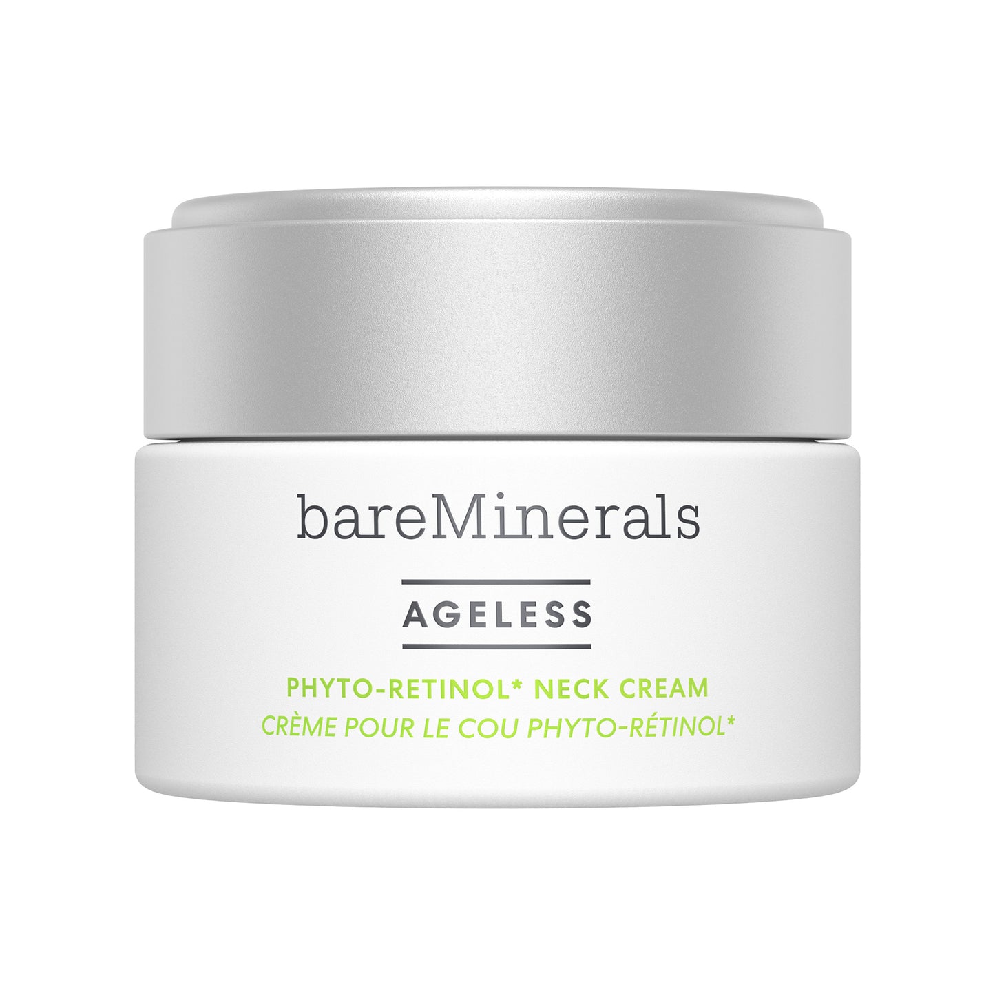 Ageless Phyto-retinol Neck Cream