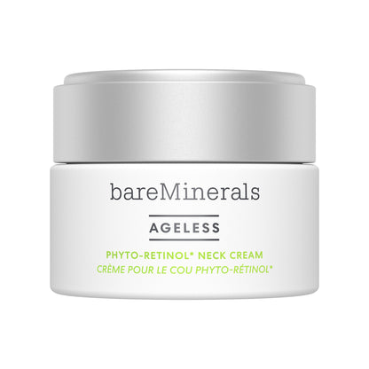 Ageless Phyto-retinol Neck Cream