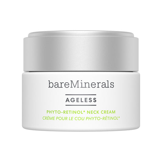 Ageless Phyto-retinol Neck Cream
