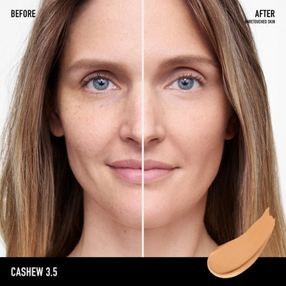 Complexion Rescue Natural Matte Tinted Moisturizer Spf 30