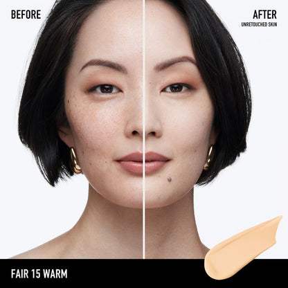 Barepro 24 Hr Wear Skin-perfecting Matte Liquid Foundation Mineral SPF 20 Pa++