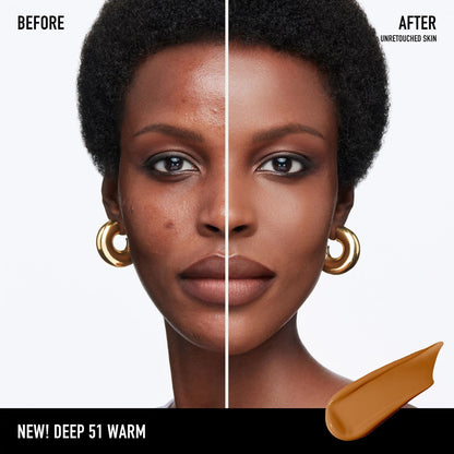 Barepro 24 Hr Wear Skin-perfecting Matte Liquid Foundation Mineral SPF 20 Pa++