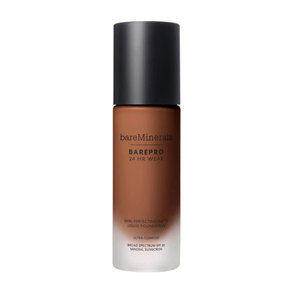 Barepro 24 Hr Wear Skin-perfecting Matte Liquid Foundation Mineral SPF 20 Pa++