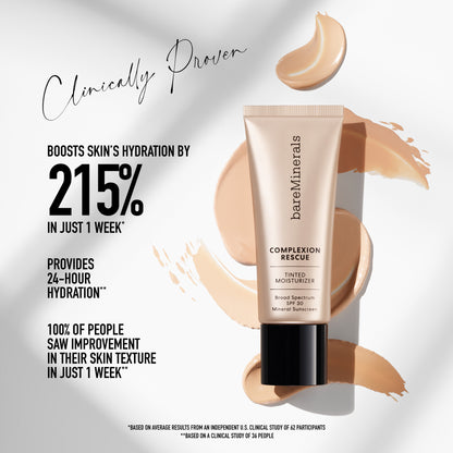 Complexion Rescue Tinted Moisturizer SPF 30