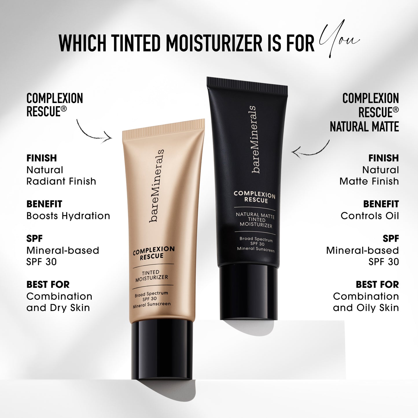 Complexion Rescue Tinted Moisturizer SPF 30