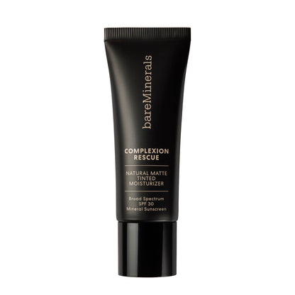 Complexion Rescue Natural Matte Tinted Moisturizer Spf 30