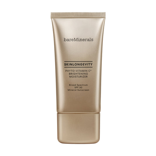 Skinlongevity Vital Power Moisturizer Spf 30