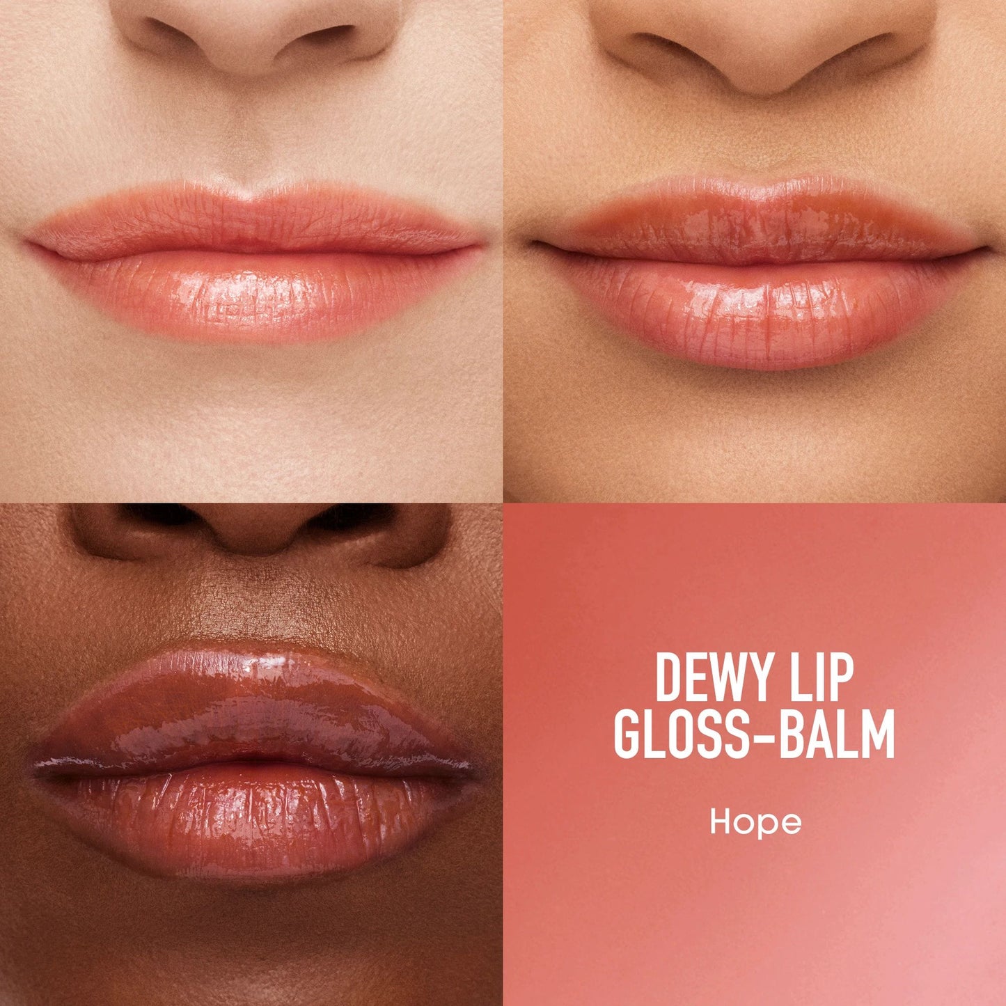 Dewy Lip Gloss-balm