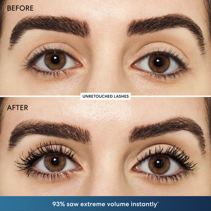 Maximist Phyto-fiber Volumizing Mascara