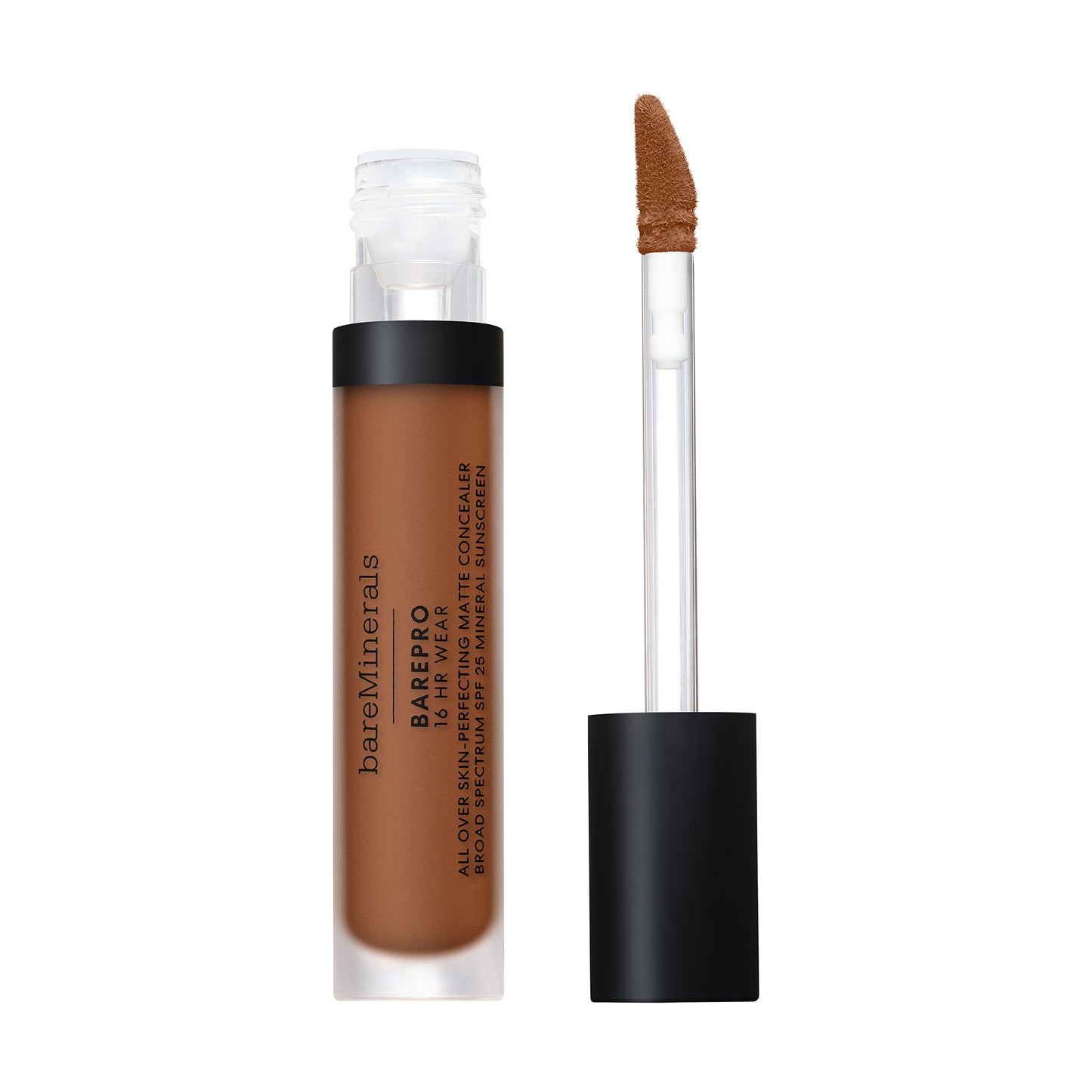 Barepro 16hr Wear All Over Skin-perfecting Matte Concealer Mineral SPF 25