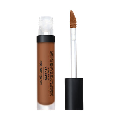 Barepro 16hr Wear All Over Skin-perfecting Matte Concealer Mineral SPF 25