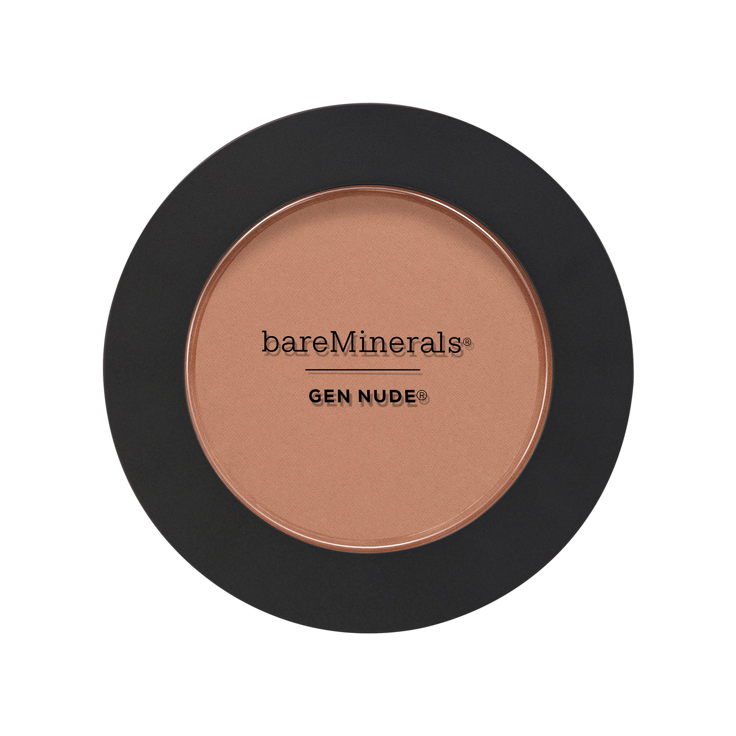 Gen Nude Powder Blush