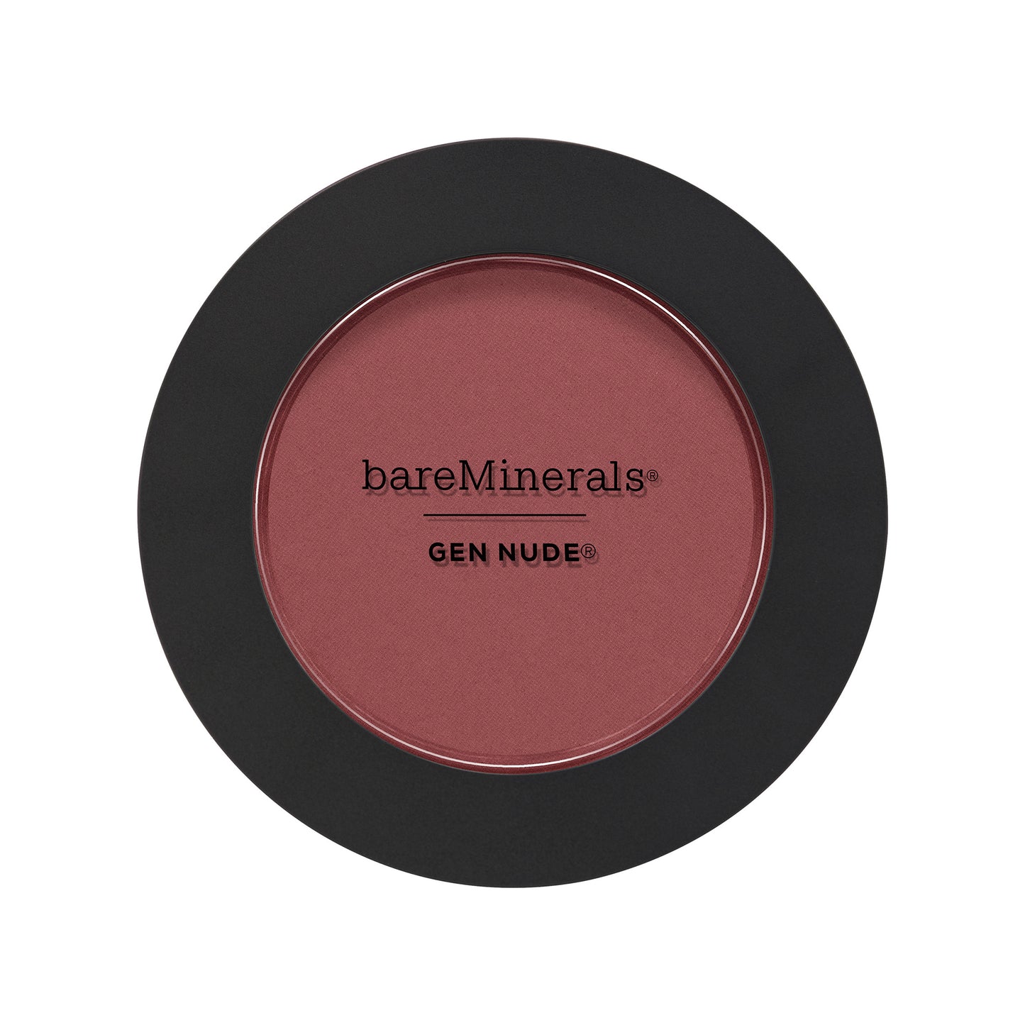 Gen Nude Powder Blush