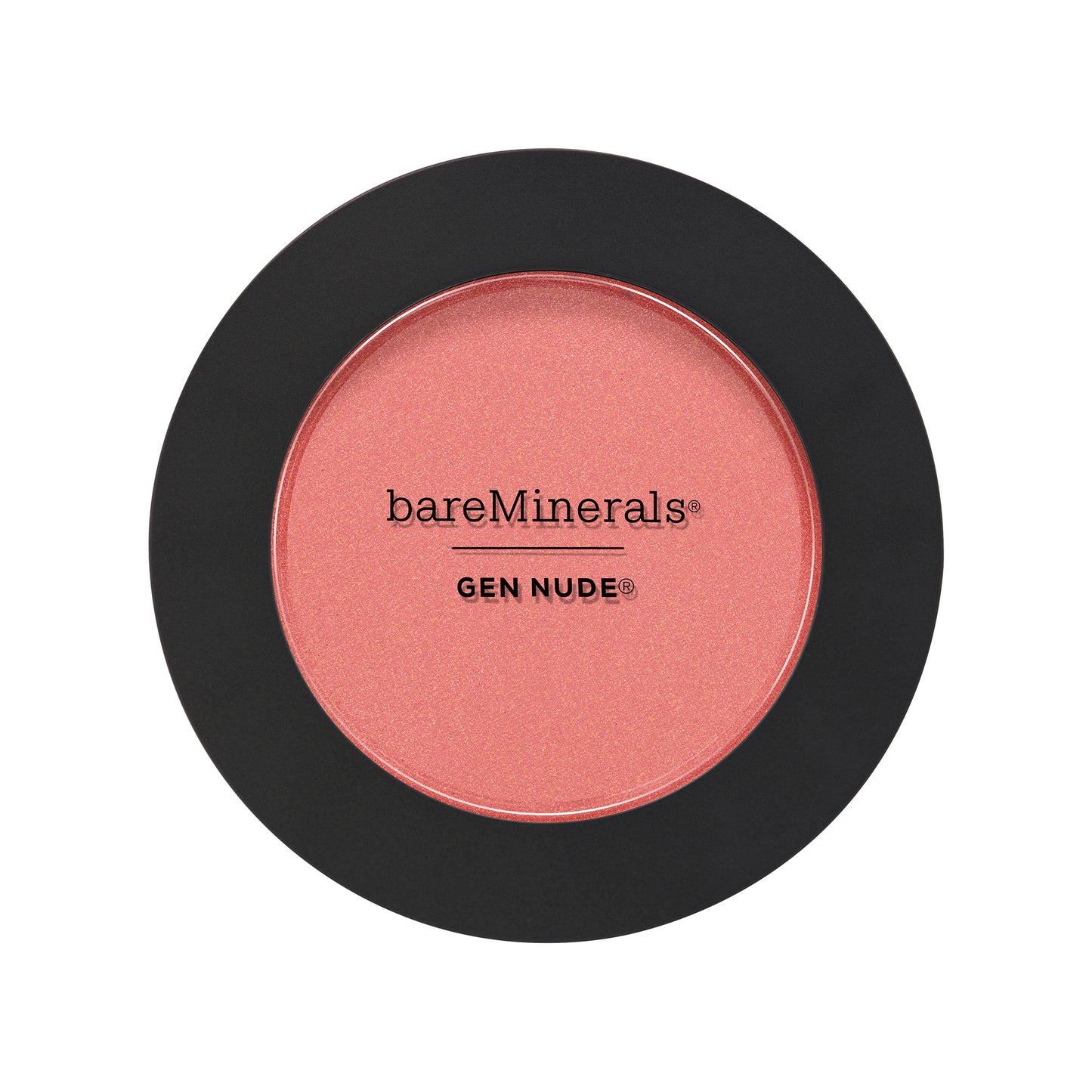 Gen Nude Powder Blush