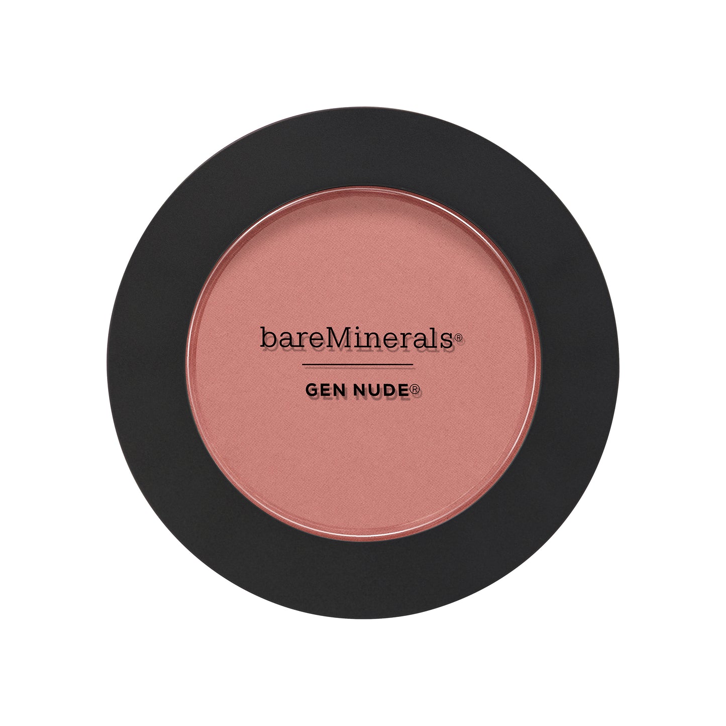 Gen Nude Powder Blush